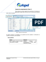 Balanza de Comprobacion COI