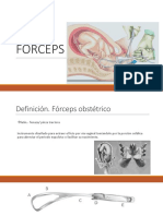 Forceps