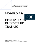 Modulo 4 Metcom PDF