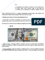 Manual de Validacion de Dolares