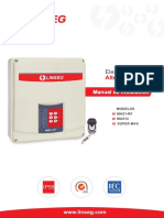 Manual Linseg Max1 RF Max12 Smax PDF