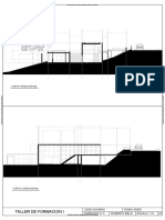 Taller de Formacion I: Corte Transversal