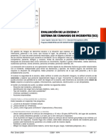 Atención Prehospitalaria - Curso de Soporte Básico de Vida (CSBV)