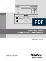 Leroy Somer Modbus PDF