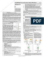 Duo Dengue Ag-Igg/Igm Rapid Test: Onsite