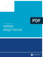 Auckland Soakhole Design Manual PDF