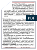 Ficha 14 Civilismo y Crisis Económica