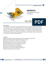 SER5037A Datasheet V20