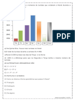 Avaliação de Matematica 26-09