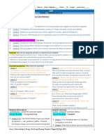 Unit Plan Ubd Social