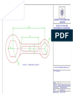 Universiti Tun Hussein Onn Malaysia: Figure 1: Geometrical Object