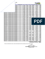 Time Sheet PDF