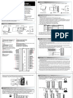 InBio460 Installation Guide