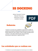 Cross Docking