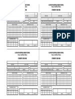 Student Record Fron Short PDF