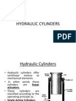 Hyd Cyl