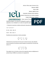 Operaciones Con Números Complejos