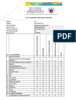 DCPBatch36 Ict Inventory Template