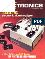 Practical Electronics 1969 12