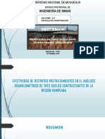 Analisis Granulometrico Articulo Cientifico