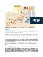 Delhi Metro Case Study