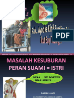 Samsulhadi. Dept. of Obstetric & Gynecology, Fac. of Medicine Airlangga University. Dr. Soetomo Hospital Surabaya 26 MEI 2012