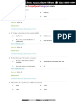 Chemistry MCQs