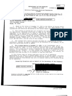 LCCR Q & R 012160-12639 Questionnaire and Response Dated 10/13/2005