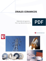 Materiales Ingeniería Cerámicos UCV PDF