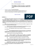 Plaintiffs-Appellants vs. vs. Defendants-Appellees Vicente C. Santos Jacinto R. Bohol Vicente M. Macabidang