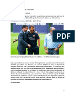 El Caso BARÇA PDF