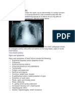 Heart Failure Practice Essentials