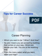 Career Guide