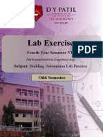 BA LAB Manual PDF