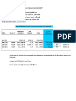 Calculo de La Ley Del Deporte para Pharmalace