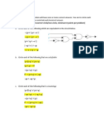 Discrete Mathematics