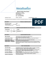 02E Zinc Wire