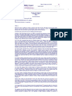 Supreme Court Second Division G.R. No. 162894 February 26, 2008 RAYTHEON INTERNATIONAL, INC., Petitioner, STOCKTON W. ROUZIE, JR., Respondent. Decision Tinga, J.