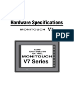 Monitouch v7