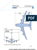 Boeing: 747-100/-200/-300/-400 Freighters General Arrangement