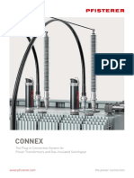 Connex Trafo Gis Pi en