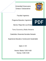 Rojas Alor Luis Enrique Economia y Medio Ambiente