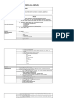 Hse Plan Pt. Mulia Lintang Teknik Cepu