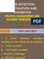 Cdi Traffic