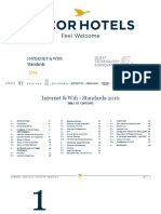 03 - Internet and WiFi Standards 2016