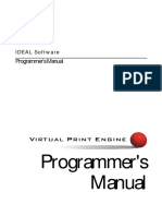 Vpec Bundle ProgrammersManual