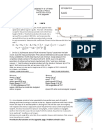 Assignment 10 PHY1321 - Fall2018 Solutions PDF