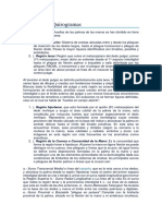 La Quiroscopia en La Identificacion de Personas