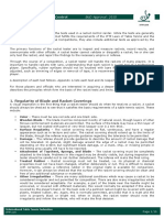 ITTF Racket Control Procedure