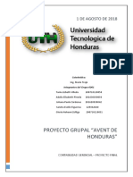 Proyecto Contabilidadgerencial